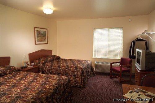 Woodspring Suites Champaign Near University Szoba fotó