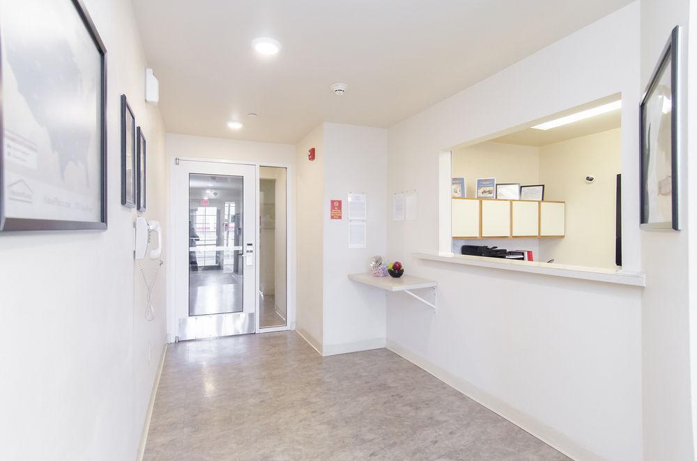 Woodspring Suites Champaign Near University Kültér fotó